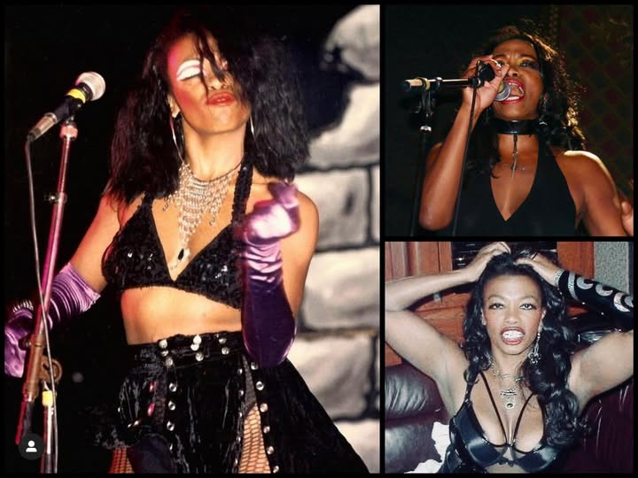 jacky blaque